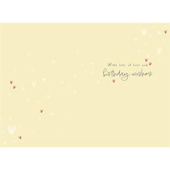 Cards Hallmark Girlfriend Birthday To My Girlfriend You're Gorgeous