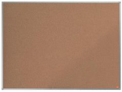 Nobo Essence Notice Board Cork 1200x900mm - 1903961