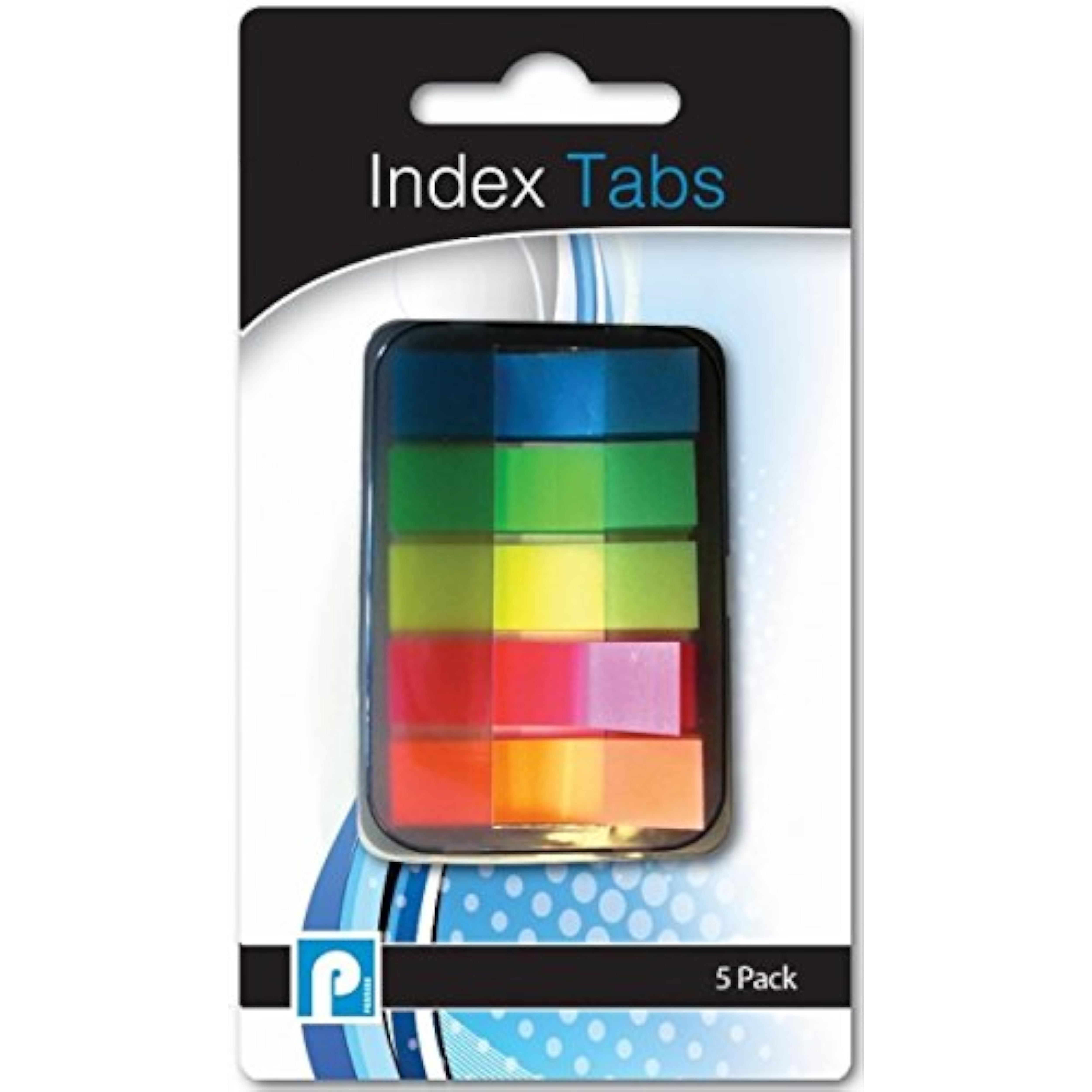 Pennine Index Tabs