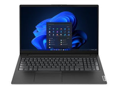 Lenovo V15 Generation 4 15.6 Inch Intel Core i5-1335U 16GB RAM 512GB SSD Intel Iris Xe Graphics Windows 11 Pro Notebook