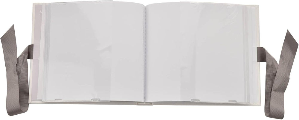 Bambino Baby Photo Album Holds 50 4" x 6" Prints - Sometimes