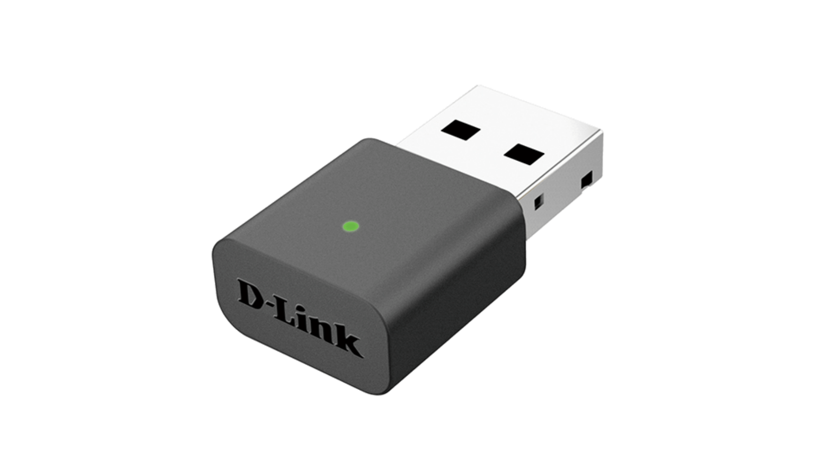 D-Link DWA 131 Wireless N USB Nano Adapter