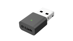 D-Link DWA 131 Wireless N USB Nano Adapter