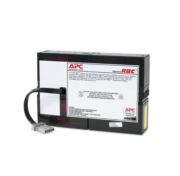 APC 59 Replaceable Battery