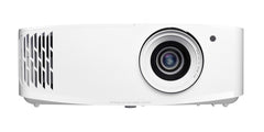 Optoma UHD35x DLP 3600 ANSI Lumens HDMI Projector
