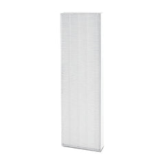 Fellowes Aeramax DX5 True Hepa Filter with Aerasafe Antimicrobial Treatment Small (Pack 4) - 9287001