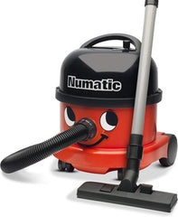 Numatic Commercial Henry Vacuum Cleaner NRV 240 And Kit NA1 240v