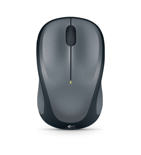 Logitech M235 1000 DPI RF Wireless Optical Mouse