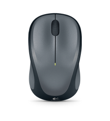 Logitech M235 1000 DPI RF Wireless Optical Mouse