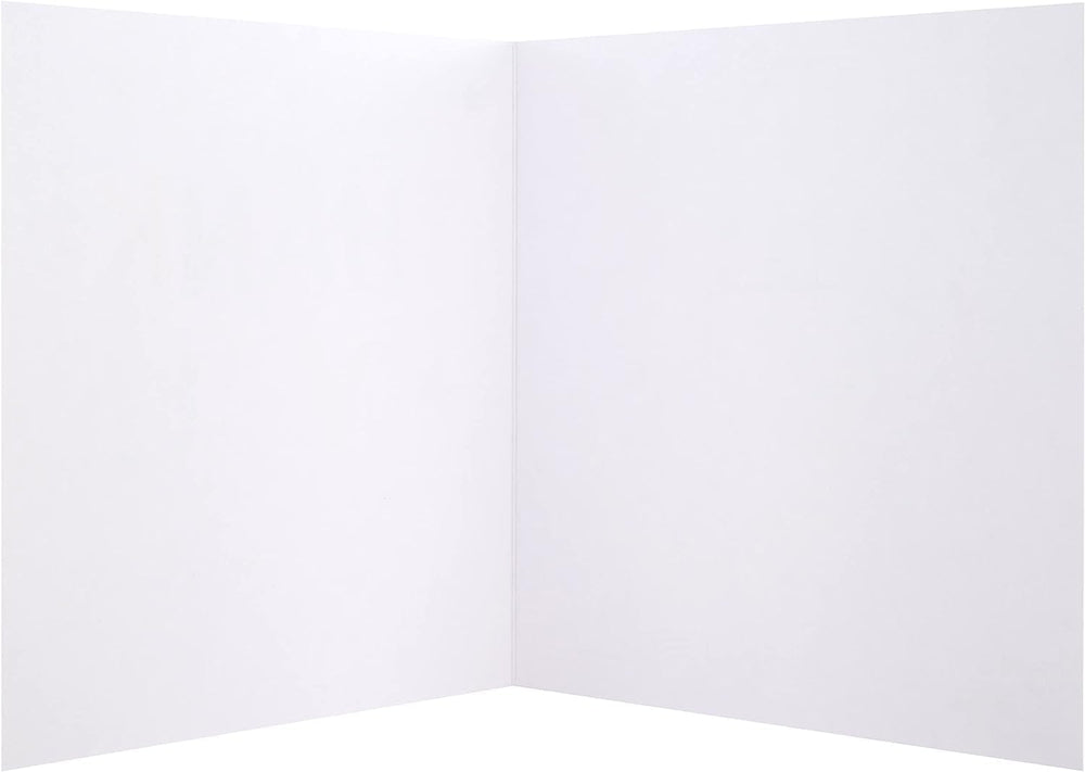 Hallmark Thank You Cards - Multipack of 20 in 4 Fun Designs