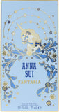 Anna Sui Fantasia Eau de Toilette Spray 75ml for Women