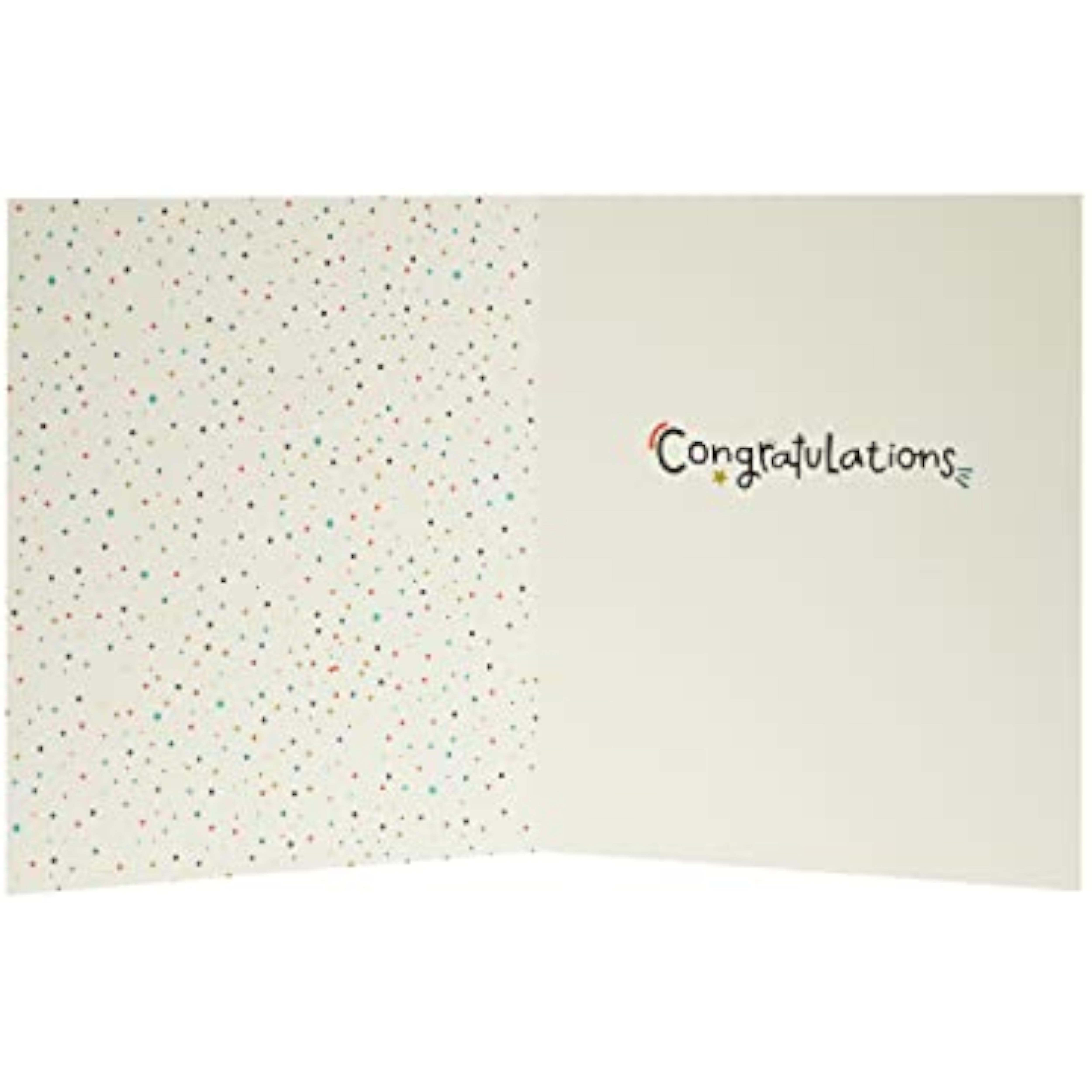 Clever Sausage Exams Passed Congratulations Card