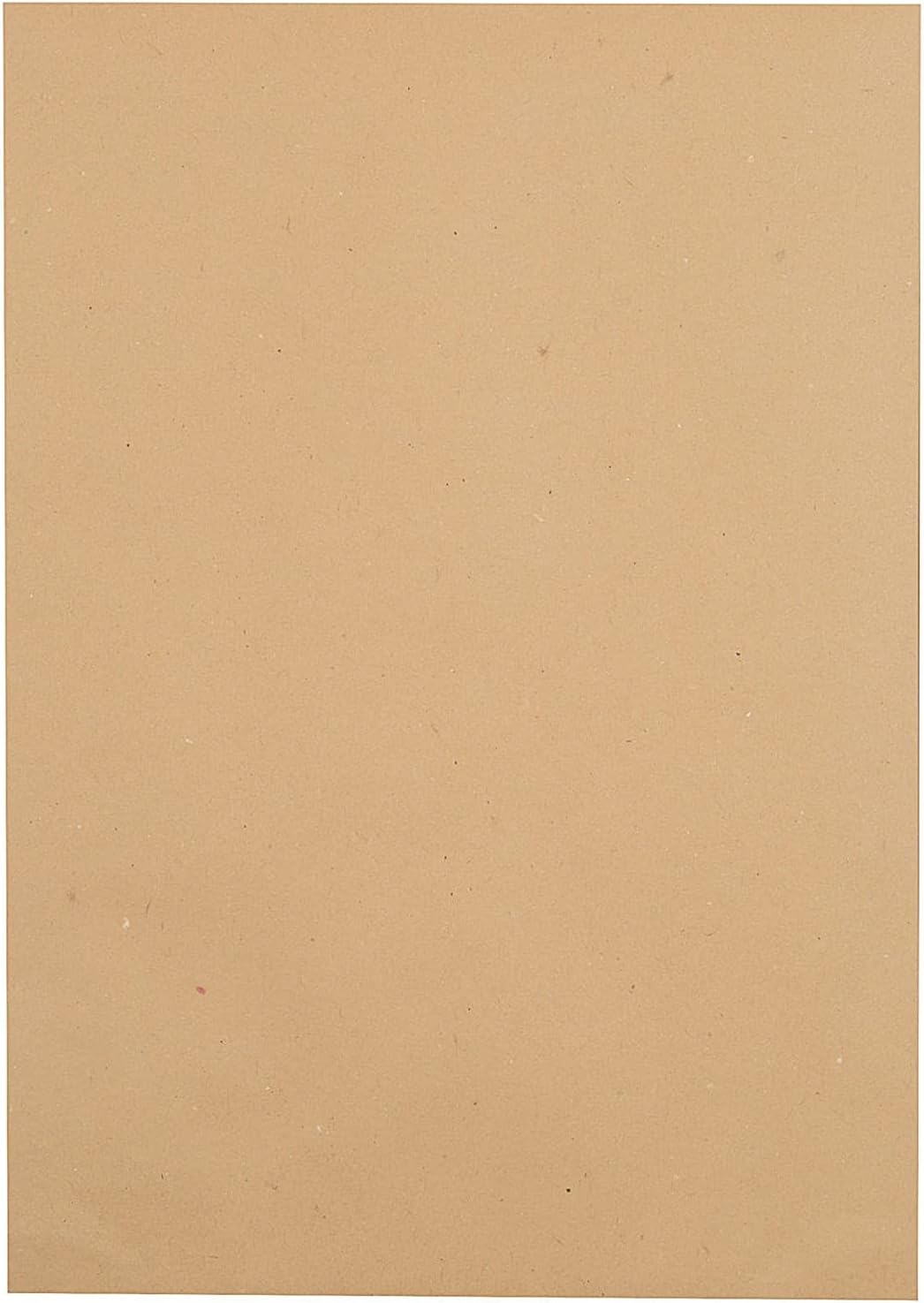 Q-Connect C4 90gsm Manilla Envelope Self-Seal (Pack of 250)