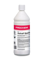 Prochem B123 Solvall Spotter Stain Remover 1L 1010240