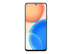 Honor X8 6.7 Inch Dual SIM Qualcomm Snapdragon 680 Android 11 4G USB C 6GB 128GB 4000 mAh Midnight Black Smartphone