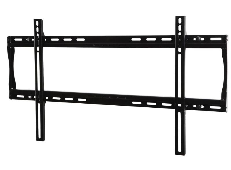 Peerless Pro Universal Flat Wall Mount for 39 Inch to 75 Inch Displays 742 x 405mm 68kg Maximum Weight Capacity