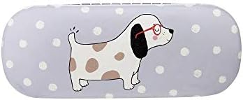 Barney The Dog Glasses Case