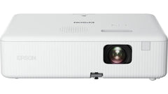 Epson CO-FH01 Home Cinema 3000 ANSI Lumens 3LCD 1920 x 1080 Pixels Full HD HDMI USB Projector