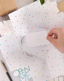 Pop-Up Design Money Wallet Card