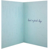 Hooray It's Your Birthday Card