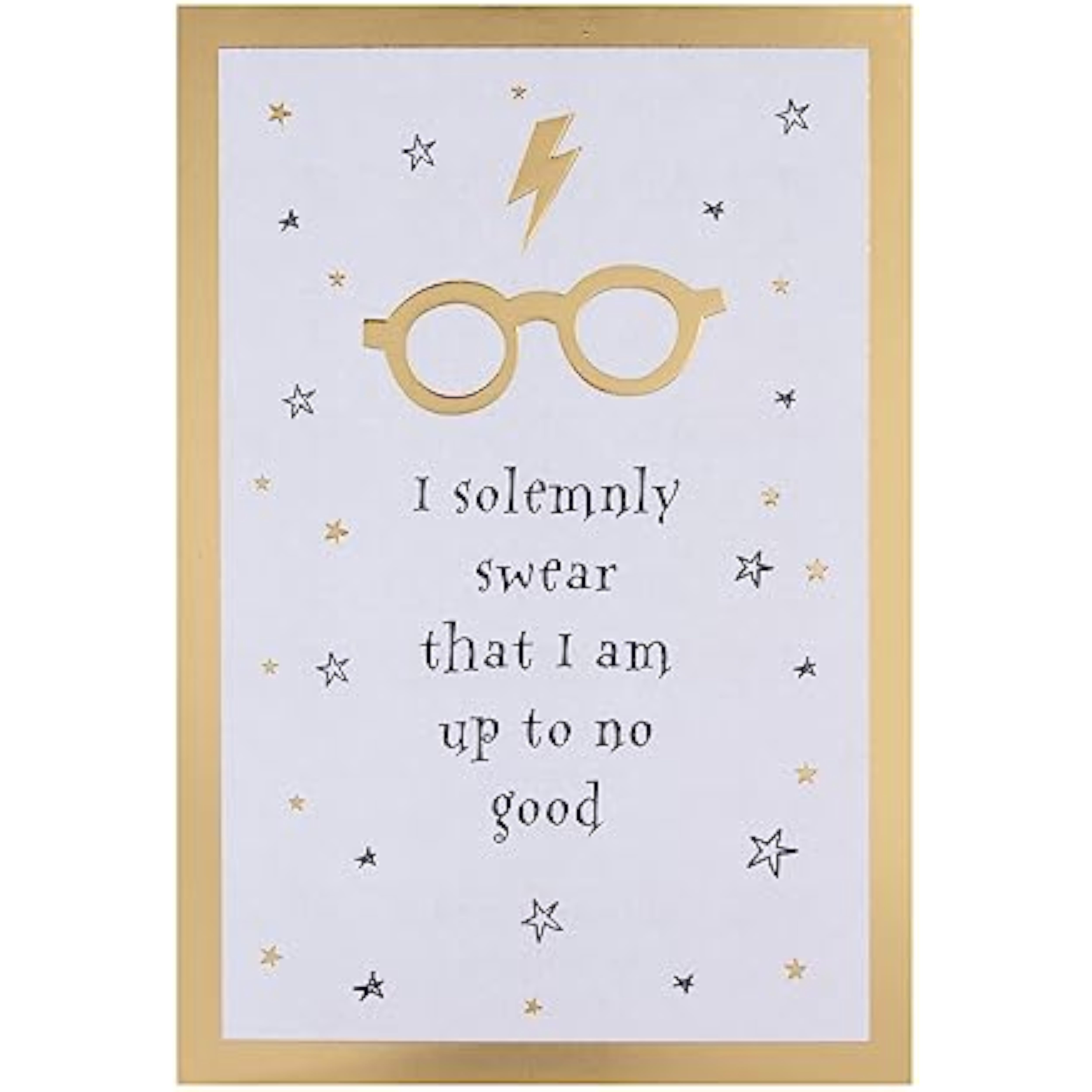 UNISEX BIRTHDAY 50