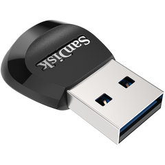 SanDisk MobileMate UHSI USB3.0 MicroSD Reader