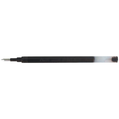 Pilot Gel Ink Refill for B2P and G207 Rollerball Pens Black (Pack 12) - 4902505163289PCE