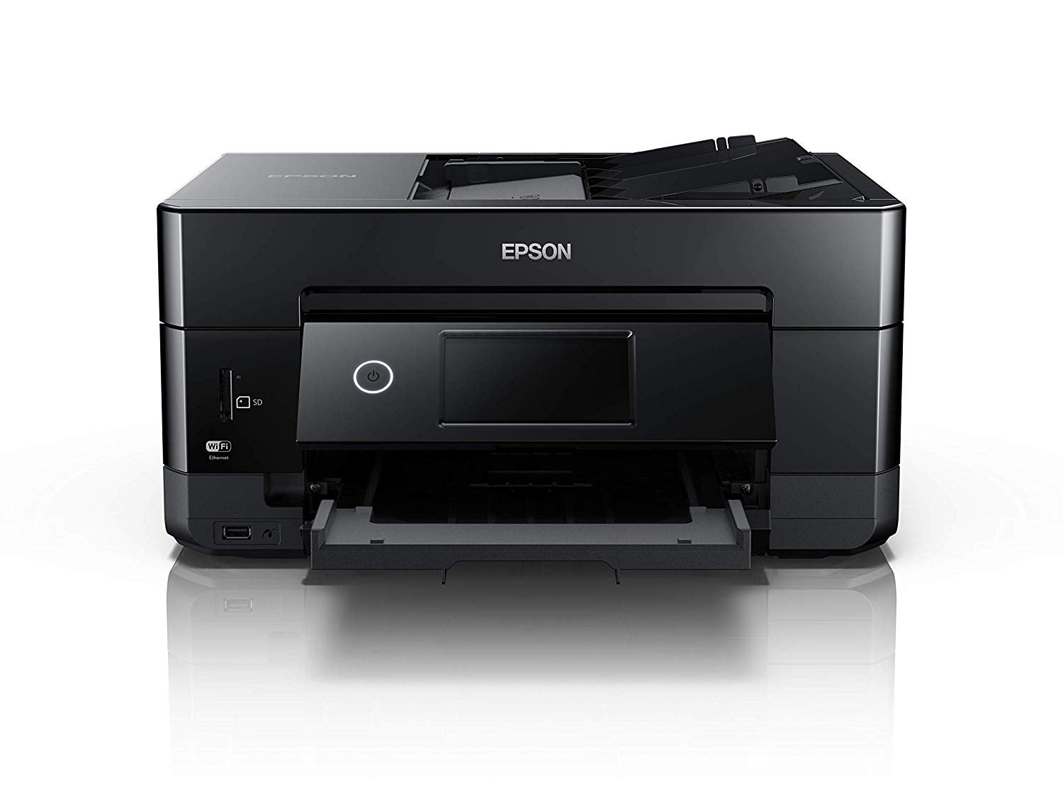 Epson XP7100 A4 All in One Inkjet Printer