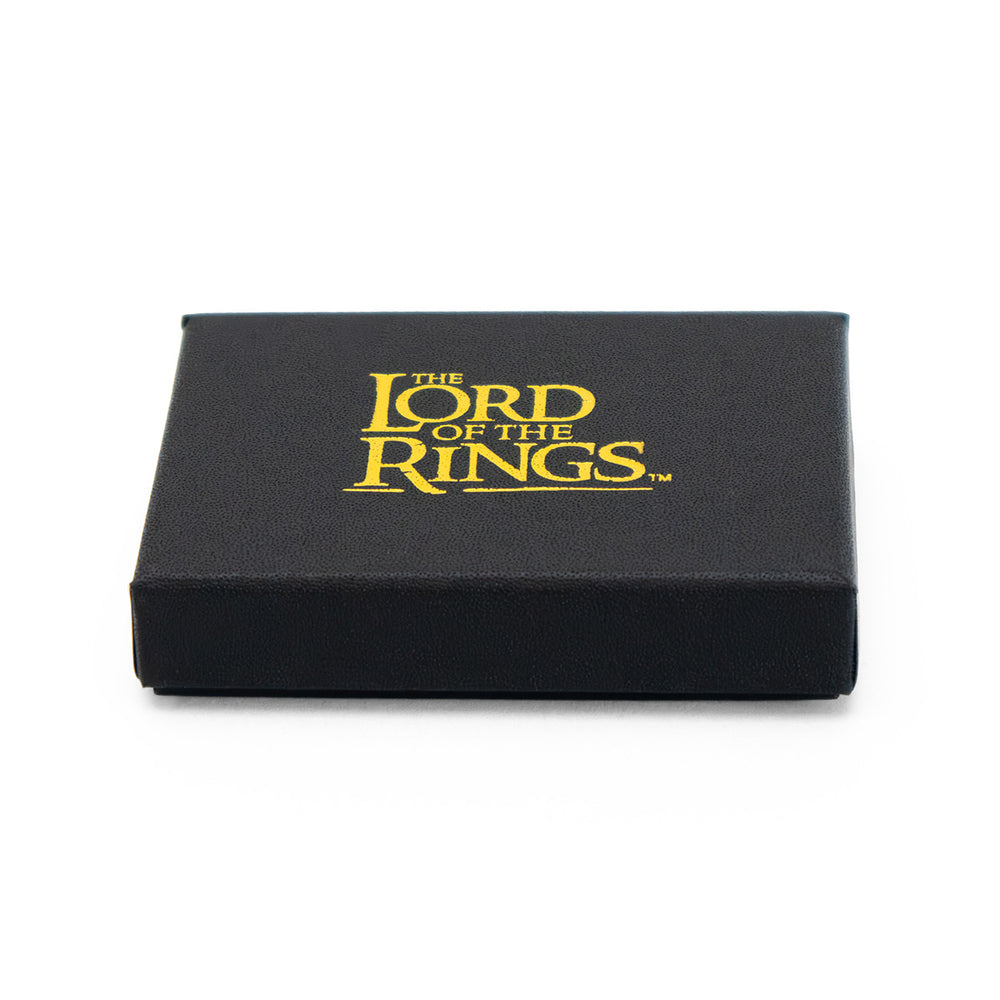 The Lord of the Rings One Ring Stainless Steel Pendant Necklace