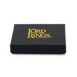 The Lord of the Rings One Ring Stainless Steel Pendant Necklace