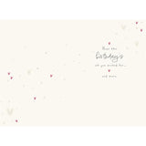 Cards Hallmark One I Love Birthday For the One I Love