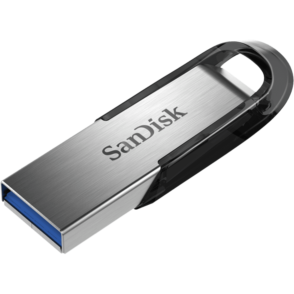 SanDisk ULTRA FLAIR 16GB USB 3.0 Flash Drive
