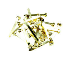 ValueX Paper Fastener 20mm (Pack 500) - 36711