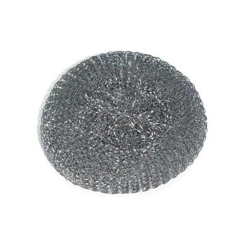 Pot Scourer Galvanised Steel 38g (Pack 10) at Best Price in London Uk