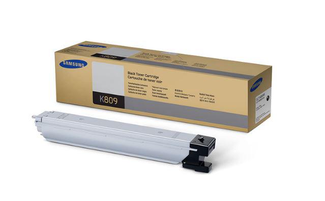 HP SS607A CLTK809S Black Toner