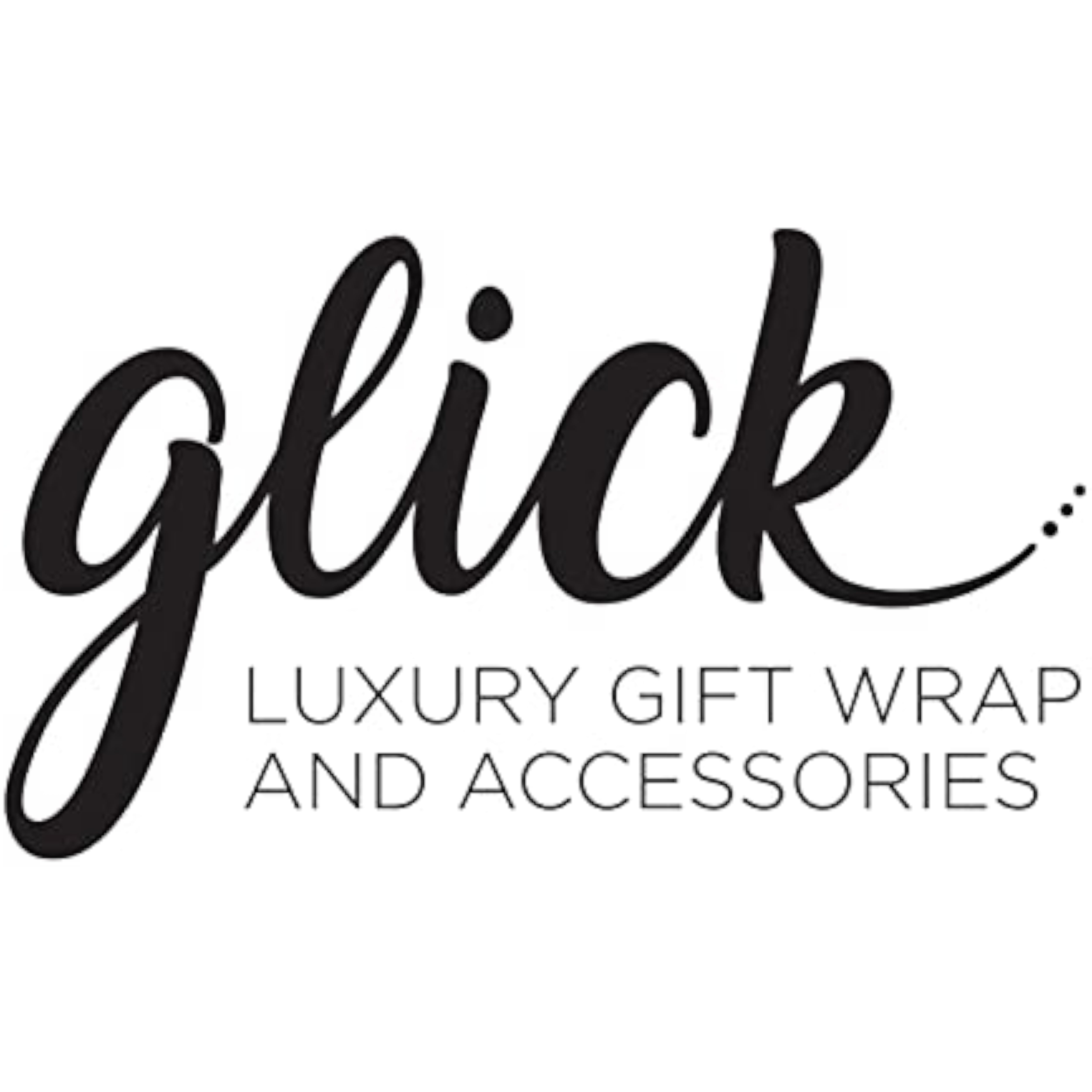 Glick Luxury Gift Bags, Happy Birthday Landscape Gift Bag, Pink, 275 high x 355 wide x 100 mm deep