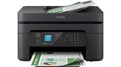 Epson WorkForce WF-2930DWF A4 Colour Inkjet Multifunction Printer