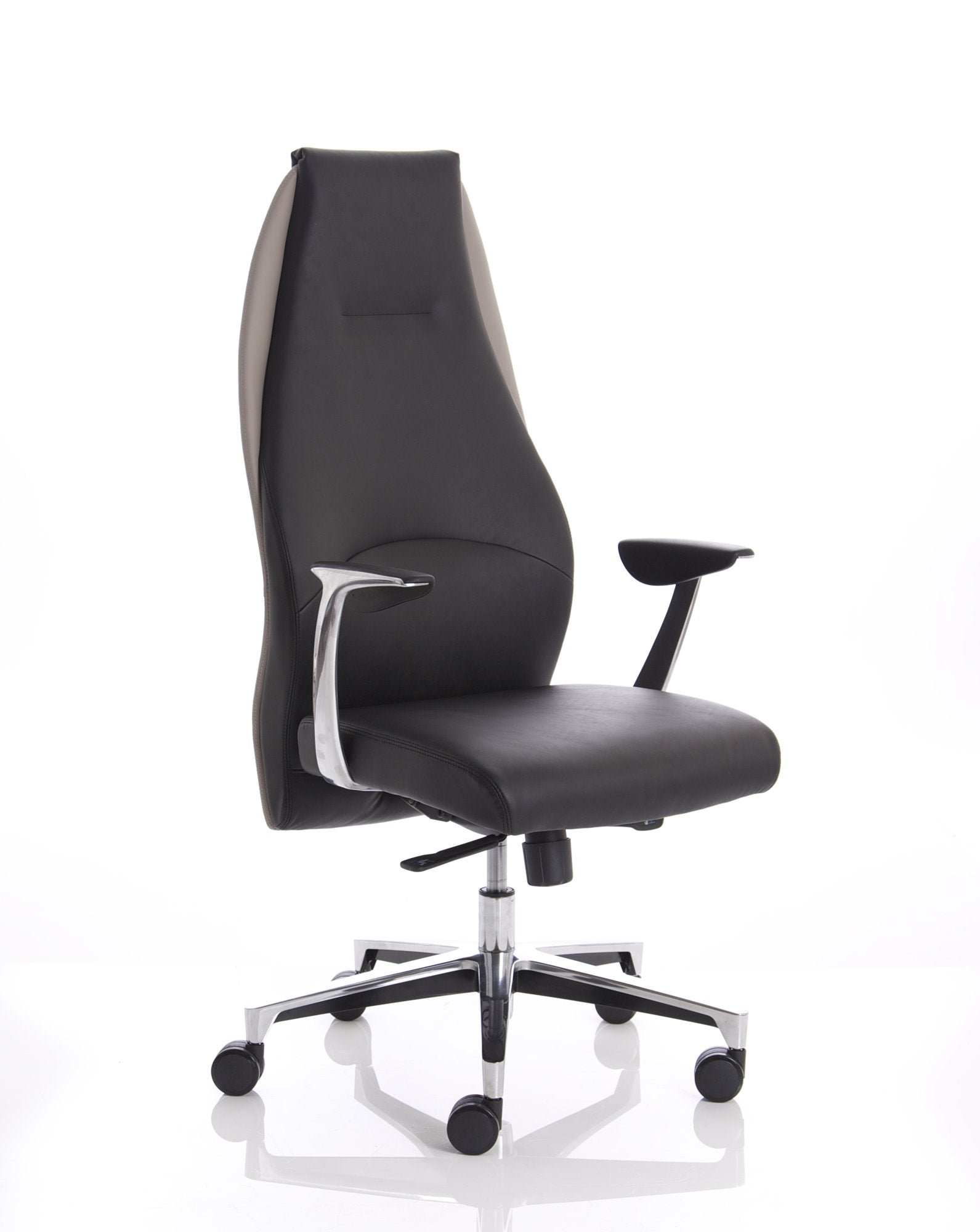 Mien Black and Mink Executive Chair EX000183 DD