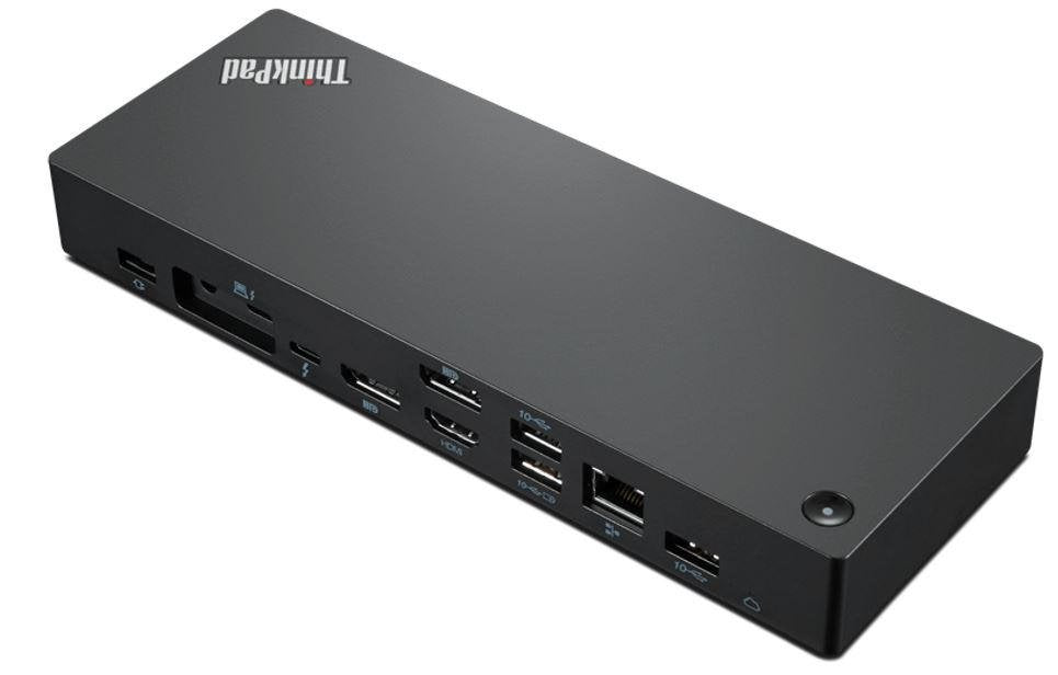 Lenovo ThinkPad Universal Thunderbolt 4 Smart Dock