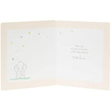 Disney Dumbo Baby Girl Congratulations Card