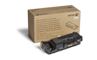 Xerox Black High Capacity Toner Cartridge 8k pages for 3330 WC3335/WC3345 - 106R03622
