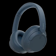 Sony WH-CH720 Wireless Blue Noise Cancelling Headphones