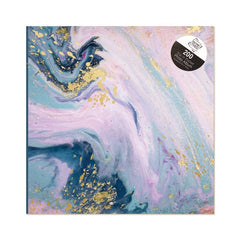 Photo Album - 200 Pckt 6x4 Memo section Swirl