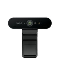 Logitech Brio 4096 x 2160 Pixels Resolution 4K Ultra HD Pro Business 90 fps USB 3.0 Webcam