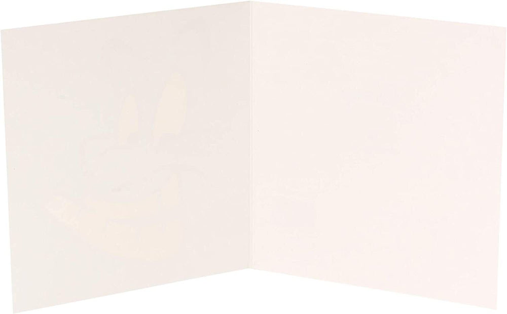 Aladdin Genie Greetings Card