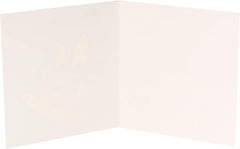 Aladdin Genie Greetings Card