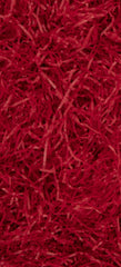 Glick Luxury Shredded Tissue Paper, Perfect for use in Gift Wrapping, Art & Crafts,30 GMS, Red (Packaging May Vary)