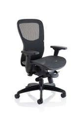 Stealth Mesh Chair PO000021 DD