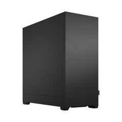 Fractal Design Pop XL EATX Silent Silent Tower Black Solid PC Case