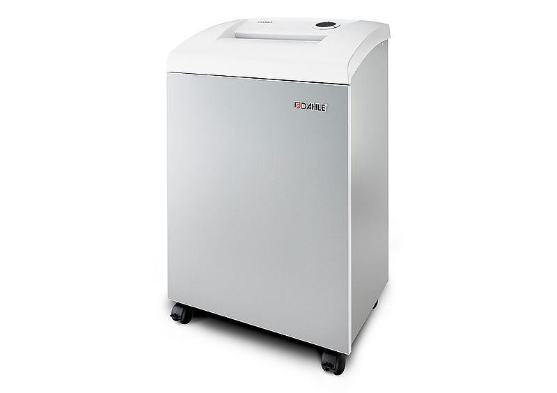 Dahle Professional Waste Pro Cross Cut Shredder P3 60 Litre 18-20 Sheet Grey D31014002